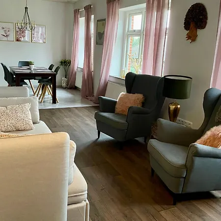 Schoene Apartment Itzehoe