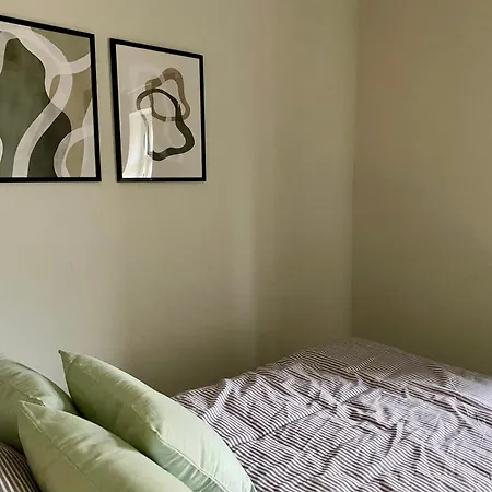 Apartment Schoene