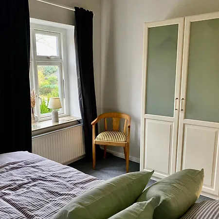 Schoene Apartment