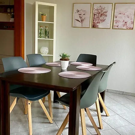 Apartament Schoene Itzehoe