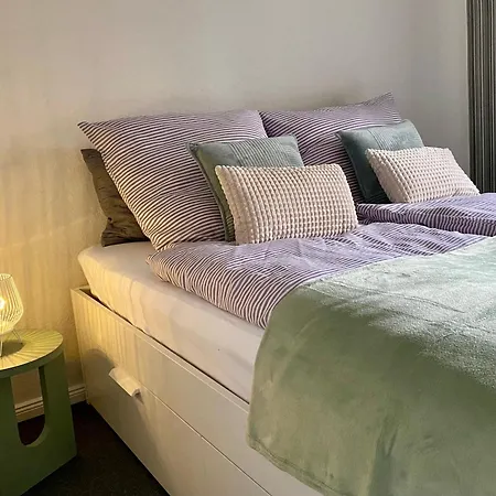Apartment Schoene