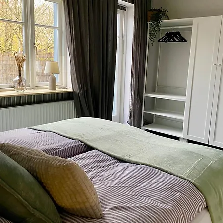 Apartament Schoene *