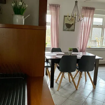 Apartament Schoene Itzehoe