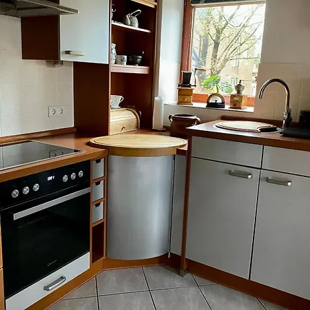 Schoene Apartament Itzehoe