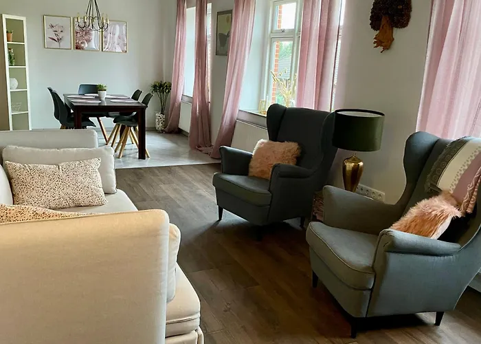 Schoene Appartement Itzehoe