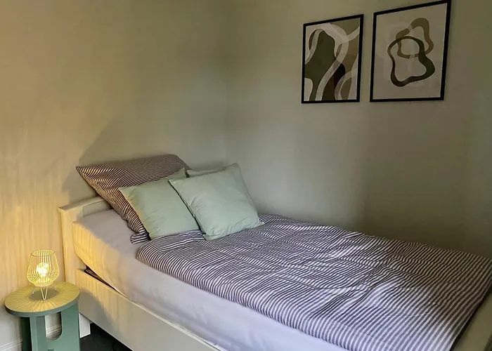 Schoene Appartement *