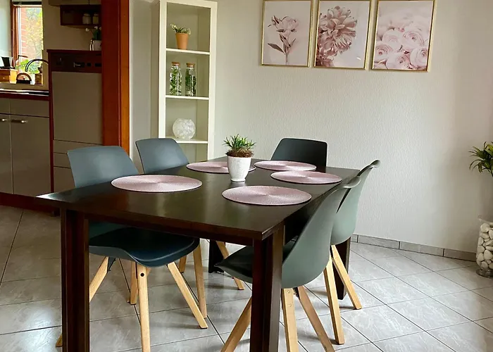 Appartement Schoene Itzehoe