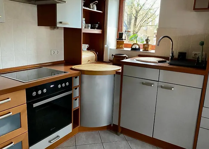 Schoene Appartement Itzehoe